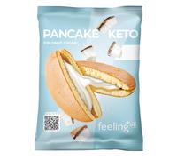 FEELING OK PANCAKE KETO COCO