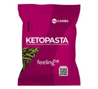 FEELING OK PENNE AGLI SPINACI + PROTEIN 50 GR
