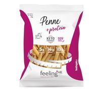 FEELING OK PENNE + PROTEIN 50 GR