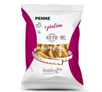 FEELING OK PENNE + PROTEIN 500 GR