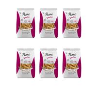 Feeling OK Penne +Protein Keto 6X250g Pasta Basso Contenuto Carboidrati