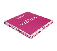 FEELING OK PIZZA ARTIGIANALE KETO 2 X 200 GR