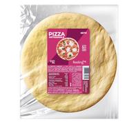 FEELING OK PIZZA ARTIGIANALE KETO 200 GR