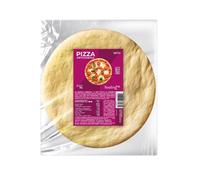 FEELING OK PIZZA ARTIGIANALE KETO (BOX DA 3x200 Gr) PRONTA IN 5 MINUTI