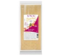 FEELING OK PIZZA FAST +FIBRE (BOX DA 3x180G) - BASE PER PIZZA LOW-CARB