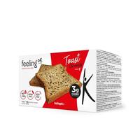 Feeling Ok Proto Toast Semi Oleosi Stage 1 160g.