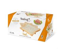 Feeling Ok, ProtoToast Stage 2, 160g