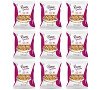 Feeling OK Risone +Protein Keto 9X100g Pasta Basso Contenuto Carboidrati