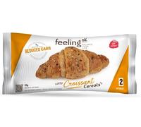 FEELING OK SALTY CEREALS CROIS