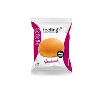Feeling Ok Sandwich Start Stage1, 10 Pezzi