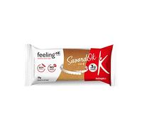 Feeling Ok Savoiardo Stage1, 10 Pezzi (Vaniglia/Limone)