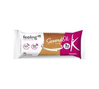 FEELING OK SAVOIARDOK (BOX DA 10x35G) GUSTO ARANCIA "STAGE 1"