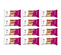 Feeling OK Savordok Savoiardi Proteici 12x35g Low Carb Senza Zuccheri Dieta Keto