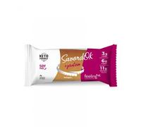 Feeling Ok Savordok Savoiardo Gusto Nocciola 35g