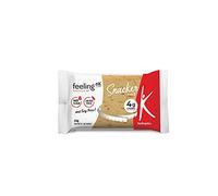 Feeling Ok Snacker Sesamo Box 11x50g