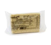 Feeling Ok Snacker Sesamo Feeling Ok a basso contenuto di carboidrati, 50g