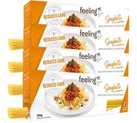 FEELING OK SPAGHETTI OPTIMIZE 500 G (4 Confezioni da 500 gr.)