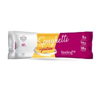 FEELING OK SPAGHETTI + PROTEIN (BOX DA 5x250G) "STAGE 1"