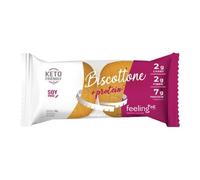 FEELING OK START BISCOTTONE 50 GR Mandorla