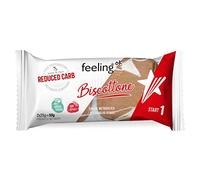 FEELING OK START BISCOTTONE 50 GR Vaniglia-Limone