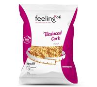 FEELING OK START FUSILLI 400 GR