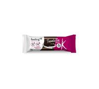 FEELING OK TAVOLETTA (BOX DA 15x20g = 300g) GUSTO CACAO