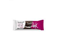 FEELING OK TAVOLETTA (BOX DA 15x20G) GUSTO CACAO (START 1)