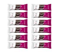 Feeling OK Tavoletta Cacao Start 12X20g - Proteica Low Carb Senza Zuccheri