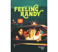 Feeling Randy (DVD) Reid Miller Jonathan Silverman Marguerite Moreau Dean Lent