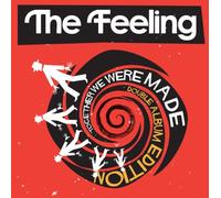 Feeling, the - Together We Were Made