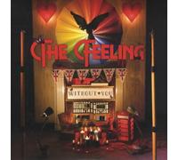 Feeling, the - Without You