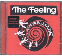 Feeling - Together We Were Made