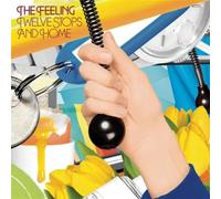Feeling - Twelve Stops And Home