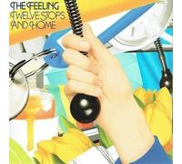 Feeling - Twelve Stops And Home - Cd