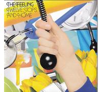 FEELING - TWELVE STOPS & HOME
