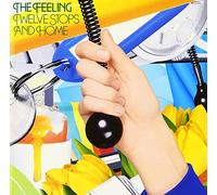 Feeling - Twelve Stops & Home