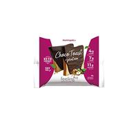FEELINGOK Choco Toast +protein, 2x25 grammi