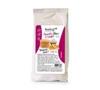 Pancake & Waffle Mix +protein, 400 g