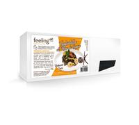 Tagliatelle al Nero di Seppia +fibre, 500 g