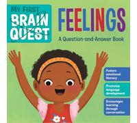 Feelings: A Question-and-answer Book