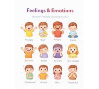 Feelings and Emotions