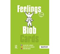 Routledge – Carte Feelings Blob