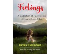 Feelings Collection of Poetries on Love and Friendship