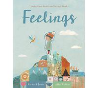 Libby Walden Feelings (Copertina rigida)