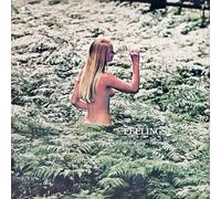 Feelings - Jay Richford & Gary Stevan (Audio Cd)