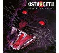 Feelings Of Fury