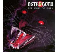 Feelings Of Fury