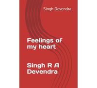 Feelings of my hearts