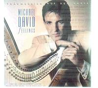 Feelings-Träumereien auf der Harfe