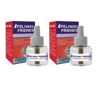 FEELIWAY Friends Ricarica 2x48 ml